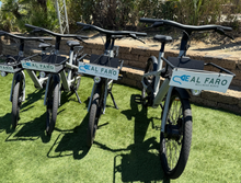 Carica l'immagine nel visualizzatore di Gallery, Bici Elettrica - 1 Giorno - 1 Day