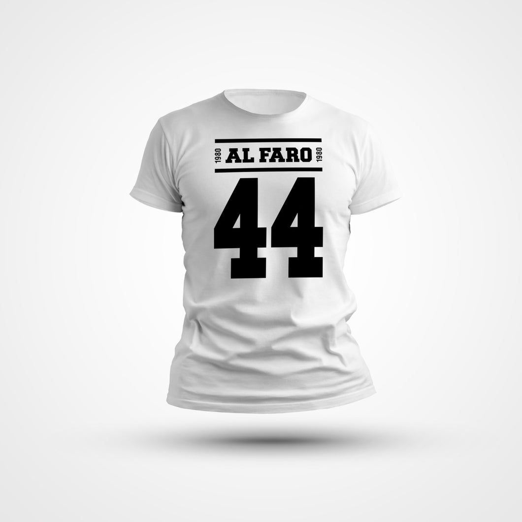 T-Shirt Al Faro 44