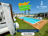 INGRESSO PISCINA WELLNESS - SINGOLO 1 PERS.