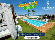 INGRESSO PISCINA WELLNESS per 4 persone