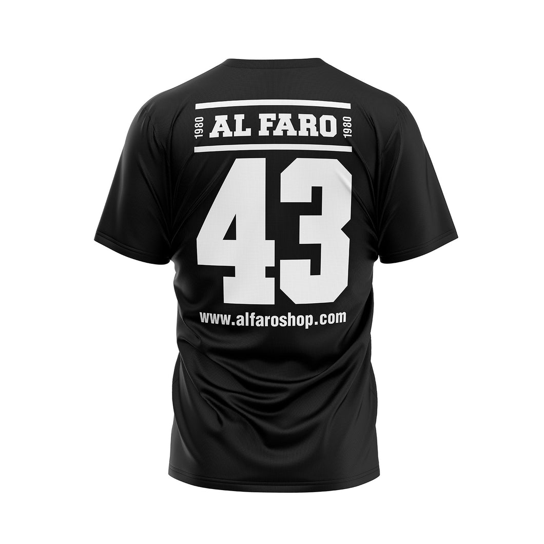 Al Faro Maglietta Staff 2022
